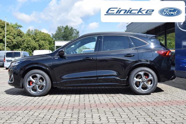 Ford Kuga FHEV Hybrid ST-Line X 4x4 LED NAVI AHK SHZ 