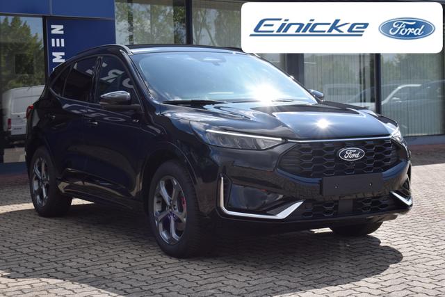 Ford Kuga FHEV Hybrid ST-Line X 4x4 LED NAVI AHK SHZ 