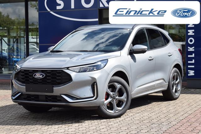 Ford Kuga FHEV Hybrid ST-Line X 4x4 LED NAVI AHK SHZ 