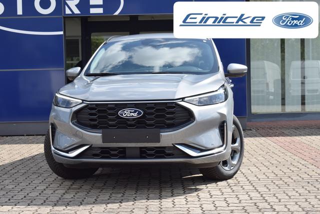 Ford Kuga FHEV Hybrid ST-Line X 4x4 LED NAVI AHK SHZ 