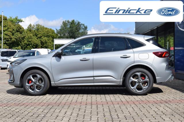 Ford Kuga FHEV Hybrid ST-Line X 4x4 LED NAVI AHK SHZ 