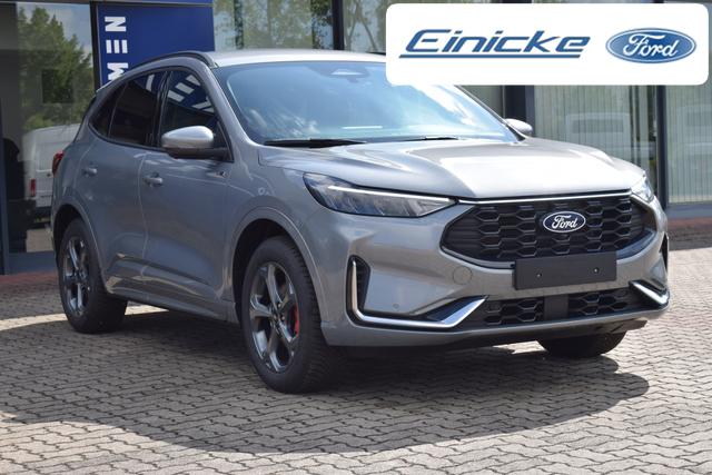 Ford Kuga FHEV Hybrid ST-Line X 4x4 LED NAVI AHK SHZ 