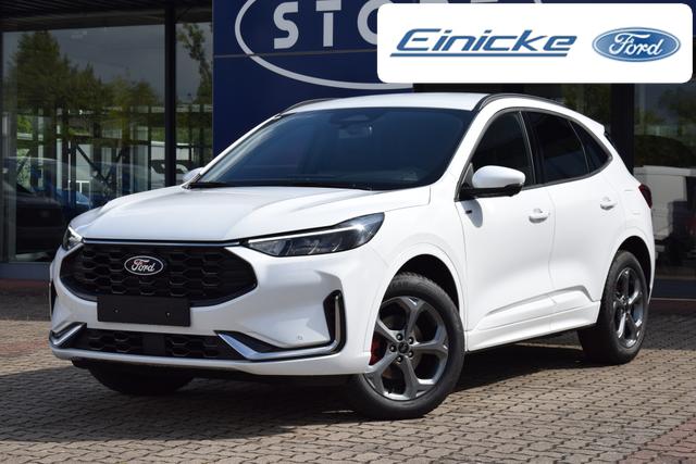 Ford Kuga FHEV Hybrid ST-Line X 4x4 LED NAVI AHK SHZ 