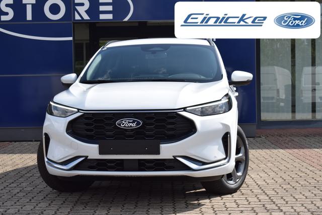 Ford Kuga FHEV Hybrid ST-Line X 4x4 LED NAVI AHK SHZ 