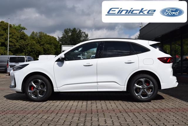 Ford Kuga FHEV Hybrid ST-Line X 4x4 LED NAVI AHK SHZ 