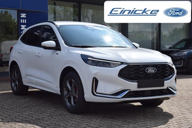 Ford Kuga FHEV Hybrid ST-Line X 4x4 LED NAVI AHK SHZ 