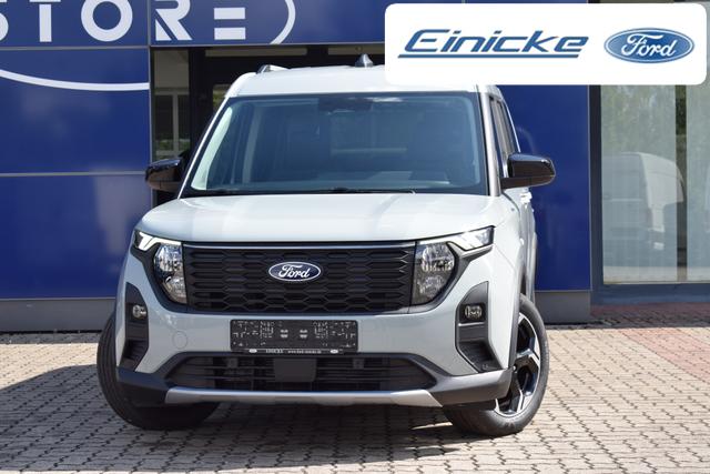 Ford Tourneo Courier Active ACC Kamera NAVI 5J. Garantie 