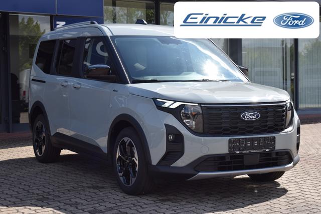 Ford Tourneo Courier Active ACC Kamera NAVI 5J. Garantie 