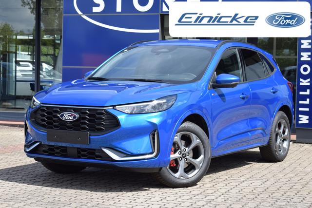 Ford Kuga FHEV Hybrid ST-Line X 4x4 LED NAVI AHK SHZ 