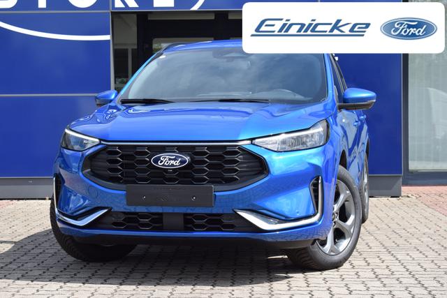 Ford Kuga FHEV Hybrid ST-Line X 4x4 LED NAVI AHK SHZ 