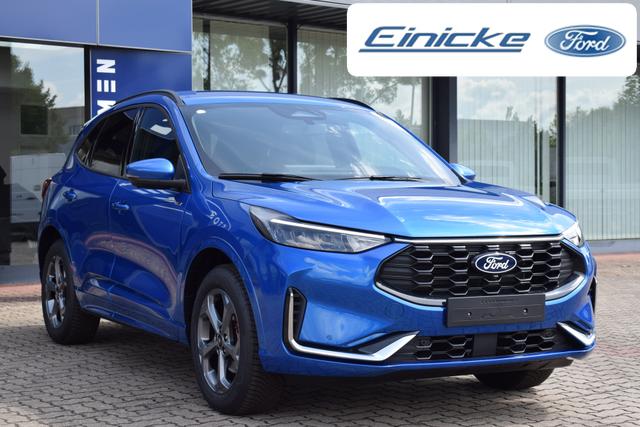 Ford Kuga FHEV Hybrid ST-Line X 4x4 LED NAVI AHK SHZ 