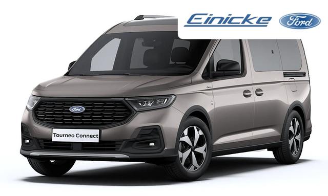 Ford Grand Tourneo Connect 2.0 EcoB Active L2 LED Kamera 