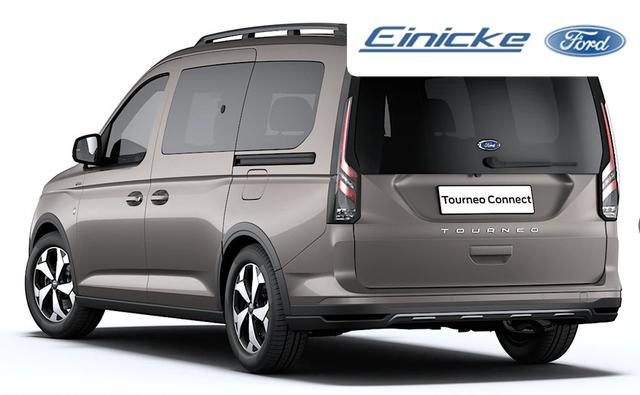 Ford Grand Tourneo Connect 2.0 EcoB Active L2 LED Kamera 
