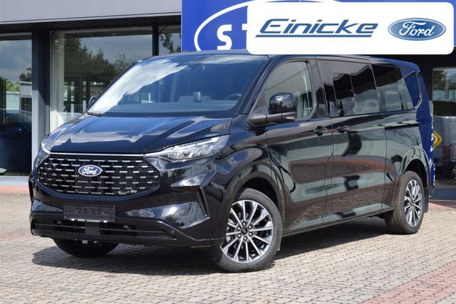 Ford Tourneo Custom L2H1 Titanium X Kamera ACC LED TWA 