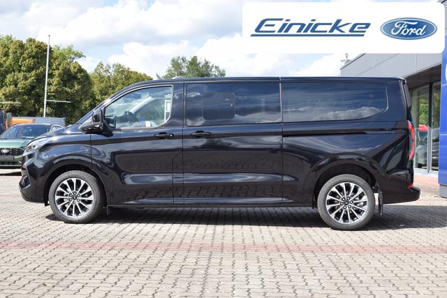 Ford Tourneo Custom L2H1 Titanium X Kamera ACC LED TWA 