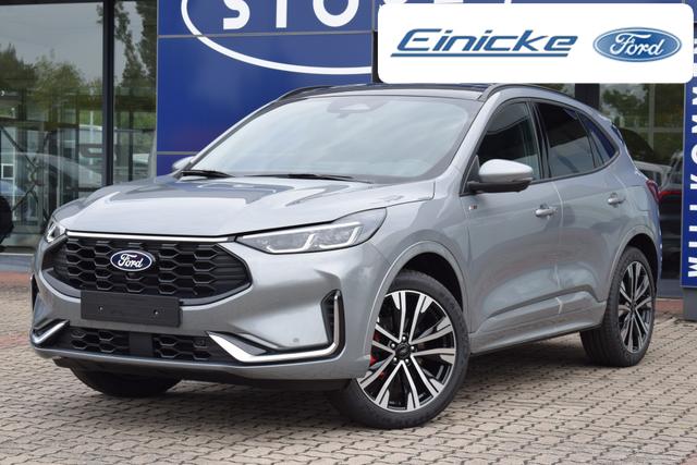 Ford Kuga FHEV Hybrid ST-Line X 4x4 Vollausstattung 