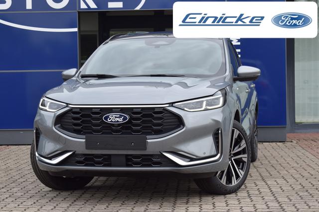 Ford Kuga FHEV Hybrid ST-Line X 4x4 Vollausstattung 