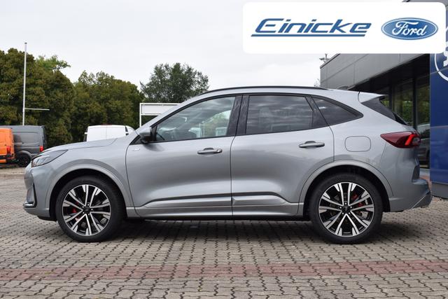 Ford Kuga FHEV Hybrid ST-Line X 4x4 Vollausstattung 