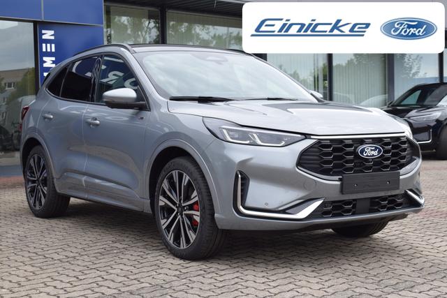 Ford Kuga FHEV Hybrid ST-Line X 4x4 Vollausstattung 