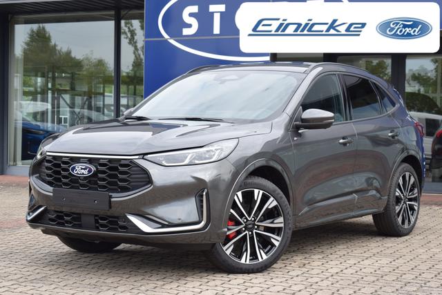 Ford Kuga FHEV Hybrid ST-Line X 4x4 Vollausstattung 
