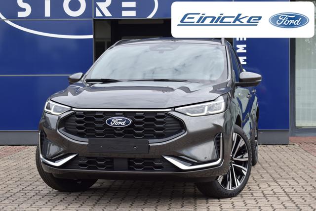 Ford Kuga FHEV Hybrid ST-Line X 4x4 Vollausstattung 