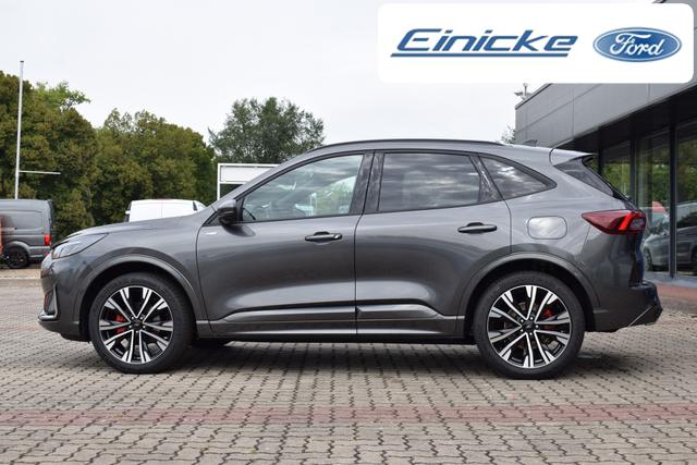 Ford Kuga FHEV Hybrid ST-Line X 4x4 Vollausstattung 