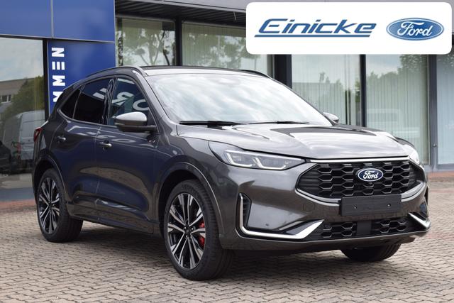 Ford Kuga FHEV Hybrid ST-Line X 4x4 Vollausstattung 