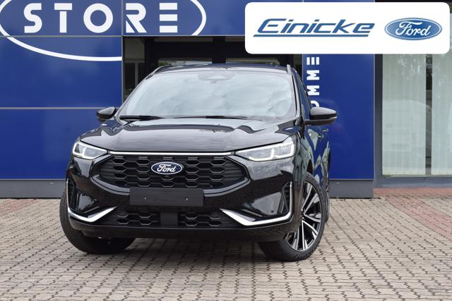Ford Kuga FHEV Hybrid ST-Line X 4x4 Vollausstattung 