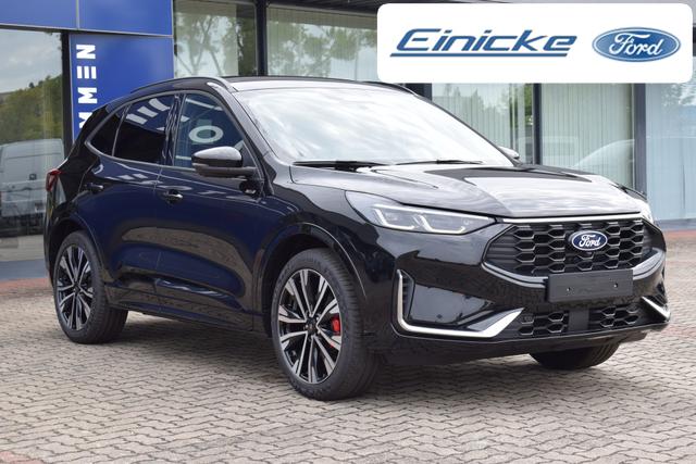 Ford Kuga FHEV Hybrid ST-Line X 4x4 Vollausstattung 