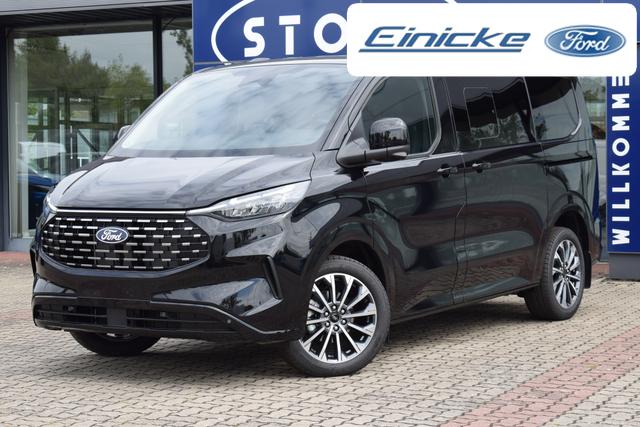 Ford Tourneo Custom L1H1 Titanium X Vollausstattung 