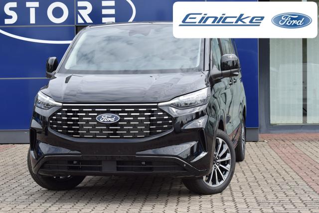 Ford Tourneo Custom L1H1 Titanium X Vollausstattung 