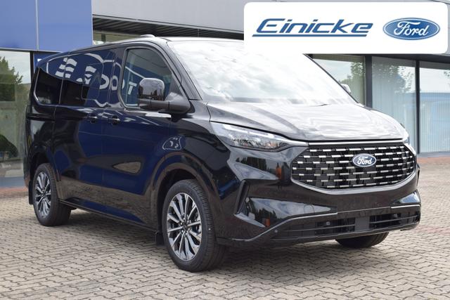 Ford Tourneo Custom L1H1 Titanium X Vollausstattung 