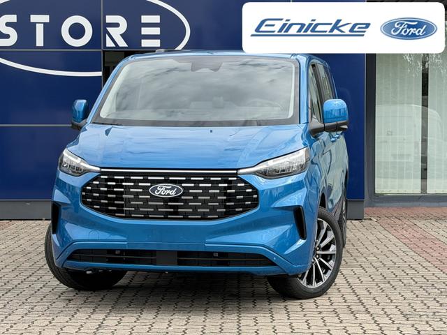 Ford Tourneo Custom L1H1 Titanium X Vollausstattung 