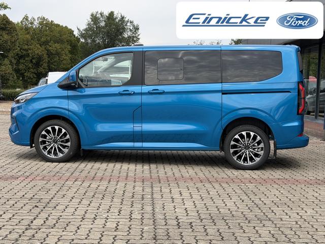 Ford Tourneo Custom L1H1 Titanium X Vollausstattung 