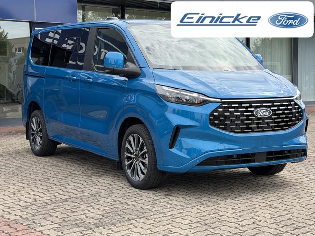 Ford Tourneo Custom L1H1 Titanium X Vollausstattung 