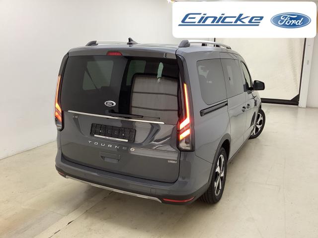 Ford Grand Tourneo Connect PHEV Active L2 LED Kamera 