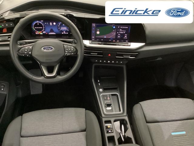 Ford Grand Tourneo Connect PHEV Active L2 LED Kamera 