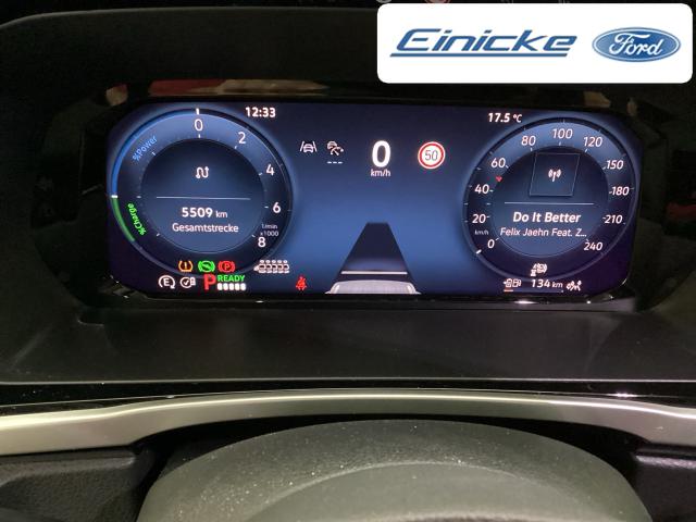 Ford Grand Tourneo Connect PHEV Active L2 LED Kamera 