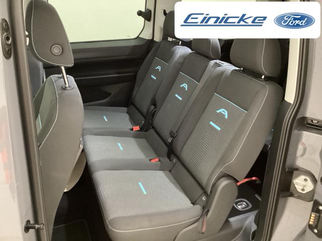 Ford Grand Tourneo Connect PHEV Active L2 LED Kamera 