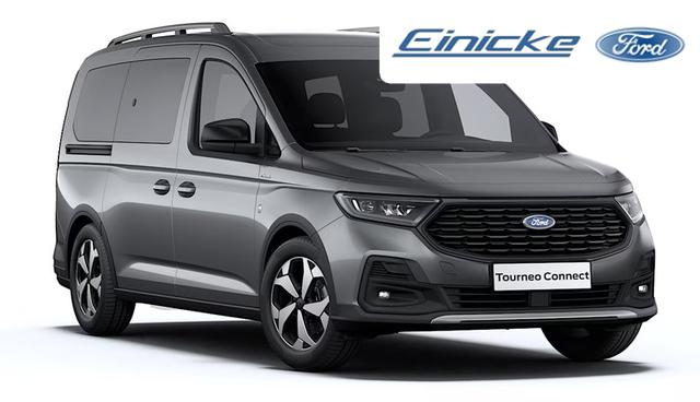 Ford Grand Tourneo Connect 2.0 EcoB Active L2 LED Kamera 