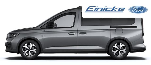 Ford Grand Tourneo Connect 2.0 EcoB Active L2 LED Kamera 