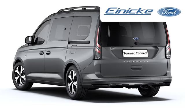 Ford Grand Tourneo Connect 2.0 EcoB Active L2 LED Kamera 
