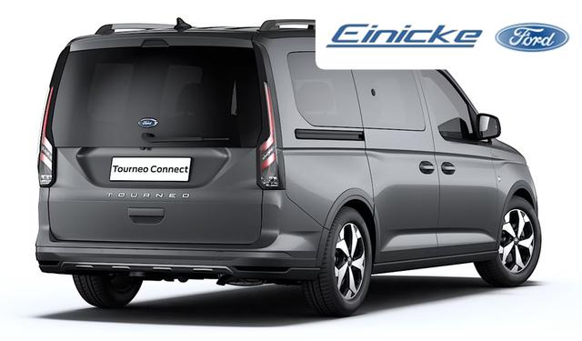 Ford Grand Tourneo Connect 2.0 EcoB Active L2 LED Kamera 