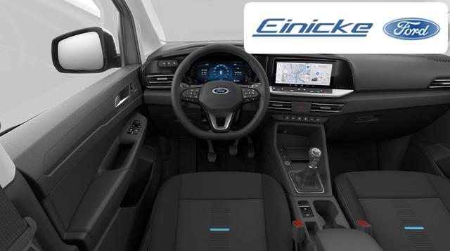 Ford Grand Tourneo Connect 2.0 Active 4x4 L2 LED AHK 