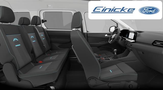 Ford Grand Tourneo Connect 2.0 Active 4x4 L2 LED AHK 