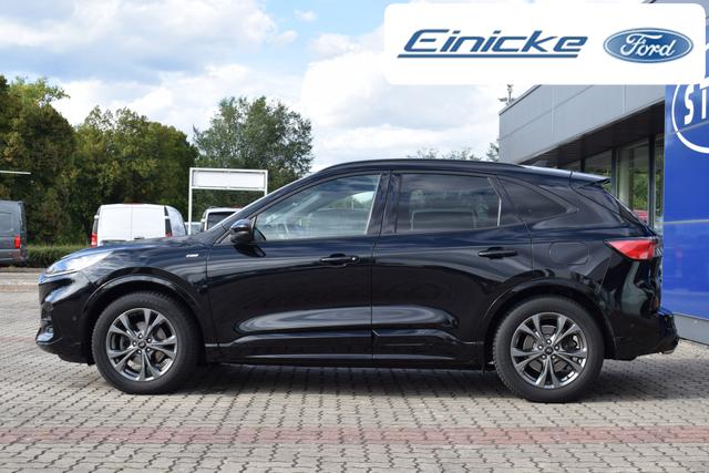 Ford Kuga ST-Line X LED / ACC Kamera AHK 