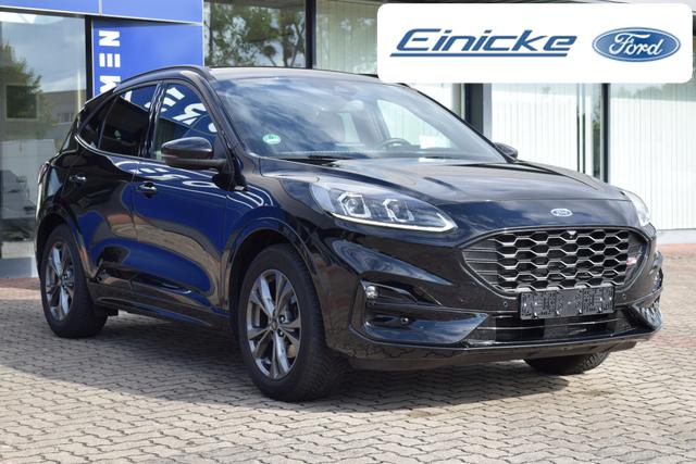 Ford Kuga ST-Line X LED / ACC Kamera AHK 