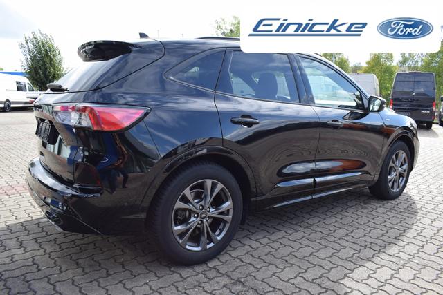 Ford Kuga ST-Line X LED / ACC Kamera AHK 