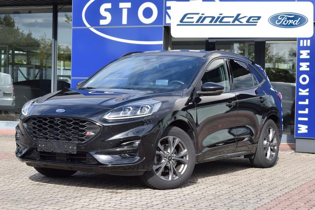 Ford Kuga ST-Line X LED / ACC Kamera AHK 