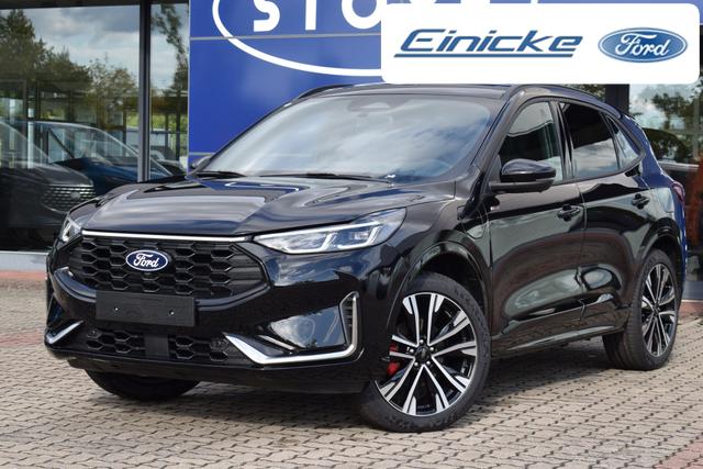 Ford Kuga PHEV ST-Line X Vollausstattung 
